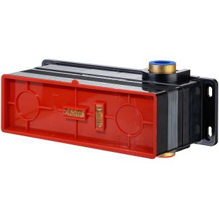 Смеситель для душа Allen Brau Infinity 5.21014-31 Черный матовый